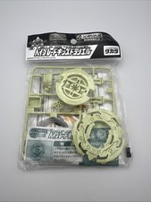 #48 Kid Draciel Beyblade