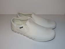 VANS Classic slip-ons cream