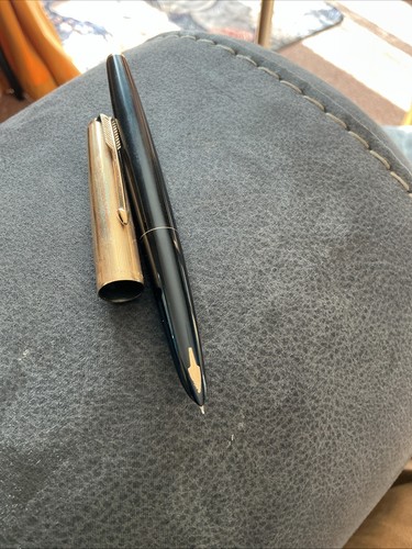 Rare pen fountain parker - pen,