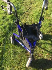 Days All Terrain Blue