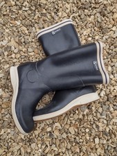 Aigle Goeland Marine Blanc