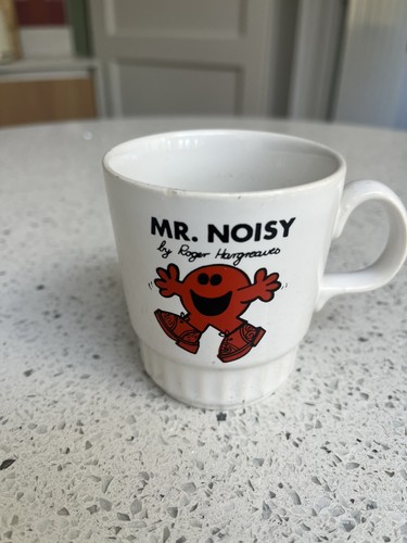 Men noisy vintage kiln - mr,
