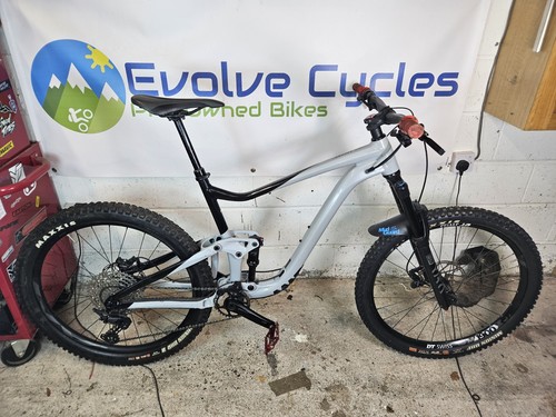 2022 giant trance - 2022, x
