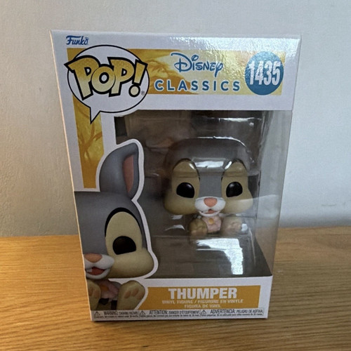 Funko pop disney classics - pop!,