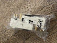 Ikea Tanda 21246 24 Hour Electric Indoor Outlet Plug In Security Timer (Set 2)