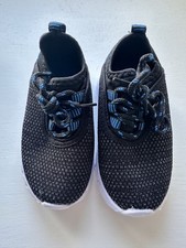 Boys Active Walkers Lightweight Trainer Shoe Uk6