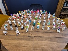 McDonald's 84 of the 101