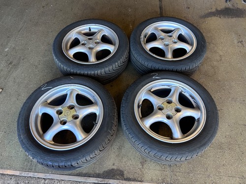 Mazda mx5 set of - ,