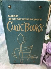 Vintage Good Housekeeping Cook