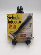 Injector Razor Schick Injector