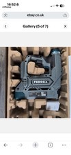 Ferrex 20v Nail Gun Latest