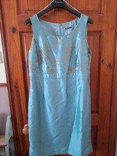 dress and bolero size 14 Roman