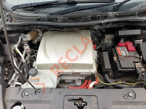 Nissan leaf ze0 2011 2017 - nissan,