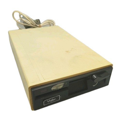 Viglen floppy disc drive - 5.25",