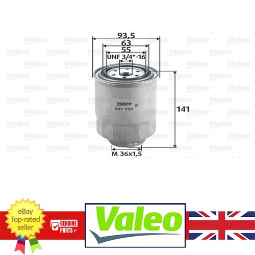 Fuel filter for - for, maverick