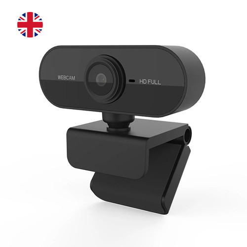 Full 1080p webcam usb - full,