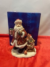 Father Christmas Ornament
