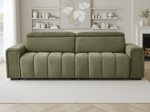 Molly seater electric - seater,