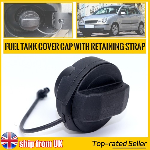 Fuel tank filler gas cap - fuel,