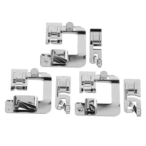 6pcs sewing machine - 6pcs,