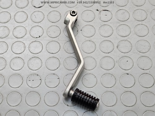 Gear shift lever - gear,