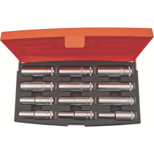 Bahco bhs1612l long - long, deep
