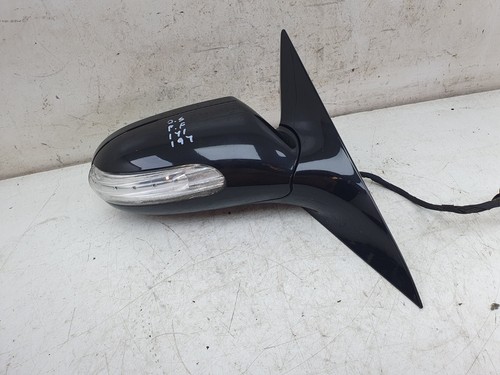 Mercedes slk r171 driver side - driver,
