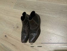 Zara Men’s Shoes Size 6 UK