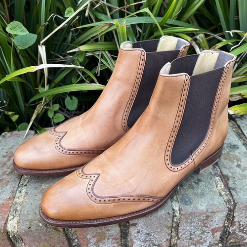 Barker moreton mens - barker™,