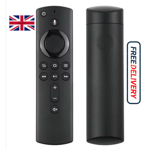 Amazon fire stick remote - fire,