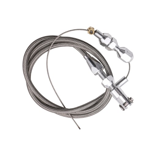 36in throttle cable kit - throttle,