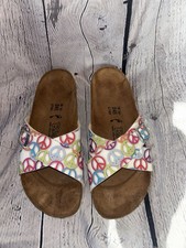 Birkenstock Birki's Leather