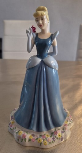 Royal doulton cinderella - royal,