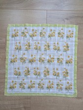 YSL Yves Saint Laurent Bandana