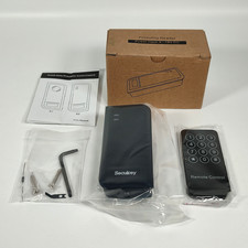 Secukey S2-EM Standalone RFID