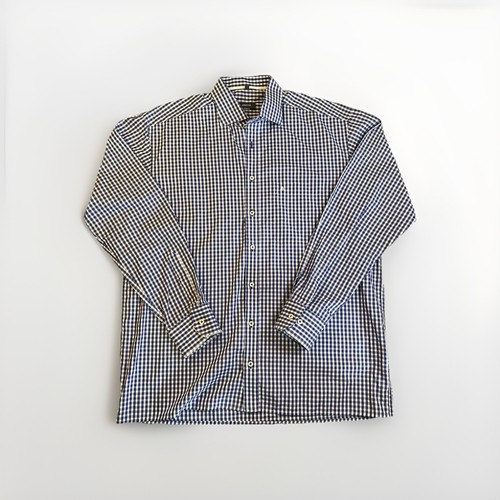 Mens eterna long sleeve - long, shirt