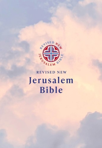Rnjb catholic hardback - rnjb,