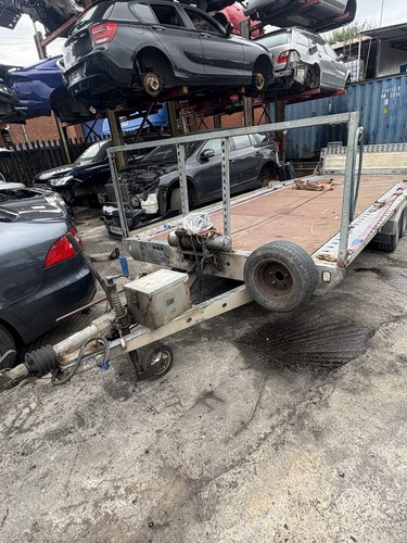 Brian james cargo connect - brian,