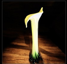 VINTAGE Yellow & Green Jack In