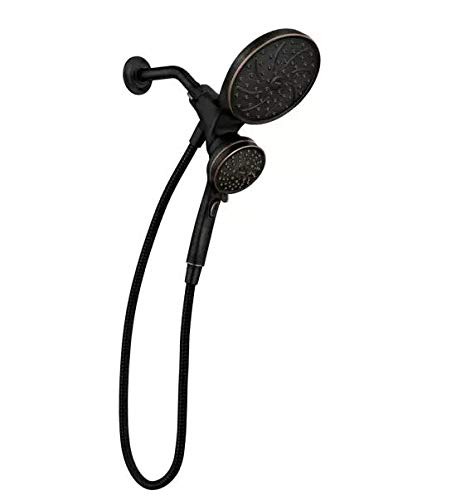 Moen magnetix 26008brb hand - moen,