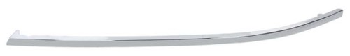 Trim protective strip - trim/protective, bumper