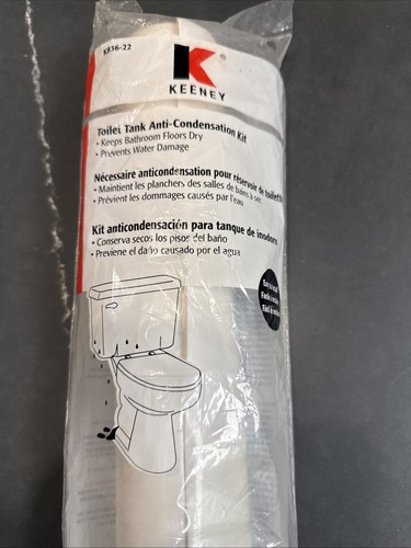 K836 anti condensation - k836-22, anti-condensation