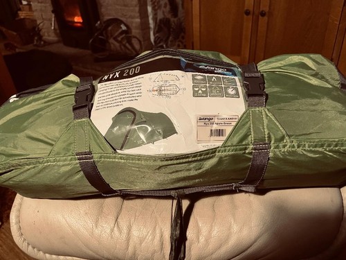 Vango nyx 200 lightweight - vango,