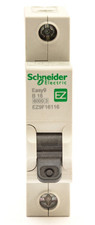 SCHNEIDER EZ9F16116 EASY9 EZ9