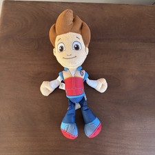 Paw Patrol Ryder Soft Toy
