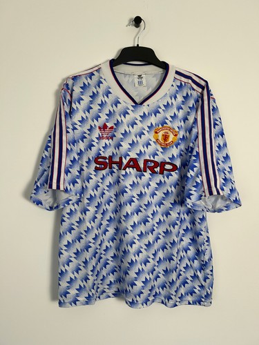 Original authentic manchester - original,