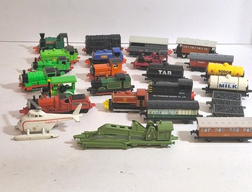 Thomas the tank - the,
