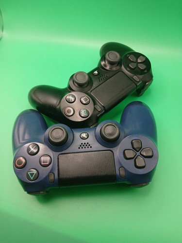 Sony dualshock wireless ps4 - wireless,