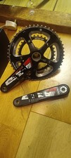 Fsa crank 172 bb30 dual - 172.5,