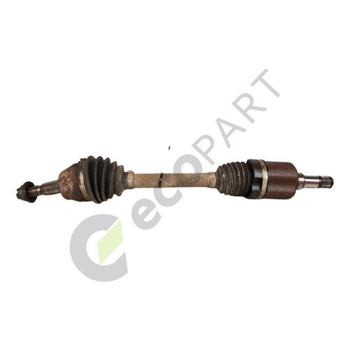 Ford transit connect chc - ford,